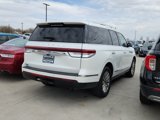Certified 2023 Lincoln Navigator 4WD image 2