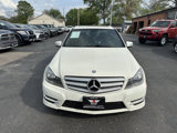 Used 2012 Mercedes-Benz C 300 4MATIC Sedan image 2