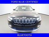 Used 2020 Jeep Cherokee Latitude Plus image 2
