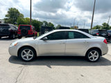 Used 2007 Pontiac G6 Sedan w/ Sport Package image 6