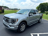 Used 2022 Ford F150 Lariat w/ Equipment Group 502A High image 2