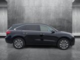 Used 2016 Acura MDX SH-AWD w/ Technology Package image 4