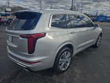 Used 2020 Cadillac XT6 Premium Luxury image 3