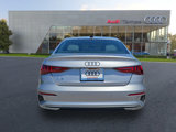 Certified 2024 Audi A3 2.0T Premium image 5