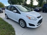 Used 2017 Ford C-MAX SE image 4