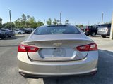 Used 2024 Chevrolet Malibu LT image 4