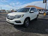 Used 2016 Honda Pilot Touring image 2