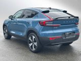 Certified 2023 Volvo C40 P8 Recharge Plus w/ Protection Package Premier image 3
