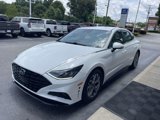 Certified 2020 Hyundai Sonata SEL image 4