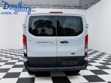 Used 2015 Ford Transit 250 130 Low Roof image 4