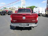 Used 2021 RAM 1500 Big Horn image 5
