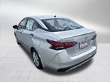 New 2025 Nissan Versa S w/ Trunk Package image 5