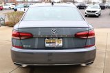 Certified 2021 Volkswagen Passat 2.0T S image 5