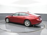 Used 2018 Chevrolet Malibu LT image 3