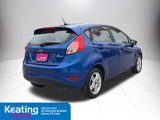 Used 2019 Ford Fiesta SE image 5