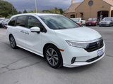 Used 2022 Honda Odyssey Touring image 2