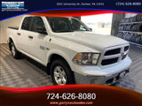 Used 2018 RAM 1500 Outdoorsman image 3