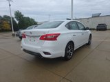 Used 2016 Nissan Sentra SV image 3