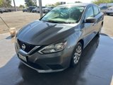 Used 2017 Nissan Sentra SV image 2
