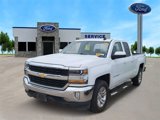 Used 2017 Chevrolet Silverado 1500 LT w/ All Star Edition image 3