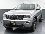 Used 2017 Jeep Grand Cherokee Limited image 5