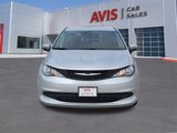 Used 2023 Chrysler Voyager LX image 2