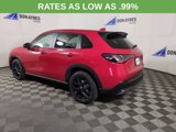Certified 2023 Honda HR-V Sport image 3