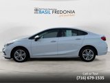Used 2018 Chevrolet Cruze LT w/ Convenience Package image 2