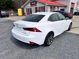 Used 2014 Lexus IS 350 AWD image 5