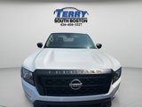 Used 2022 Nissan Frontier S w/ Technology Package image 2