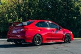 Used 2019 Subaru WRX image 4