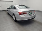 Used 2017 Chevrolet Malibu LT image 5
