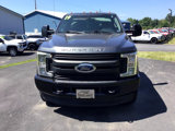 Used 2019 Ford F250 4x4 Regular Cab Super Duty image 2