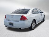 Used 2014 Chevrolet Impala LT w/ LT Sunroof Package image 5