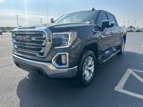 Used 2021 GMC Sierra 1500 SLT w/ SLT Convenience Package image 4