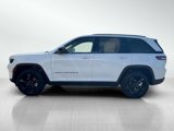 New 2025 Jeep Grand Cherokee Limited w/ Black Appearance Package image 3