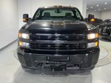 Used 2017 Chevrolet Silverado 2500 W/T w/ WT Convenience Package image 3