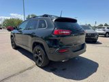 Certified 2016 Jeep Cherokee Latitude w/ Comfort/Convenience Group image 3