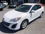 Used 2010 MAZDA MAZDA3 i Touring image 3