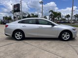 Used 2017 Chevrolet Malibu LS image 2