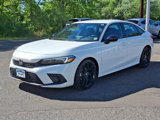 Certified 2023 Honda Civic Sport image 3