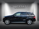 Used 2014 Mercedes-Benz ML 350 4MATIC image 2