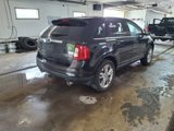 Used 2013 Ford Edge Limited w/ Driver Entry Pkg image 4