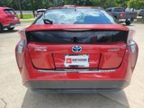 Certified 2016 Toyota Prius Two image 4