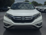 Used 2016 Honda CR-V Touring image 2