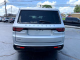 Used 2022 Jeep Wagoneer Series II image 6