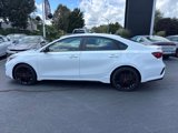 Used 2021 Kia Forte GT image 2
