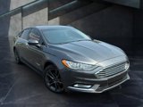 Used 2018 Ford Fusion SE w/ Equipment Group 601A image 4