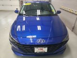 Used 2023 Hyundai Elantra SEL w/ Convenience Package image 6