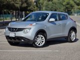 Used 2014 Nissan Juke S image 4